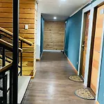 1. Habitación Privada a Pasos de la Costanera
