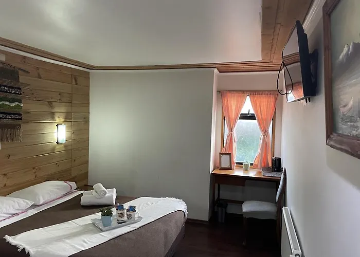 1. Habitación Privada a Pasos de la Costanera