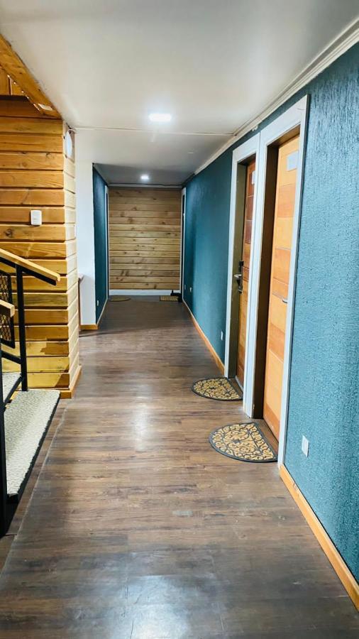 1. Habitación Privada A Pasos De La Costanera Pensión *