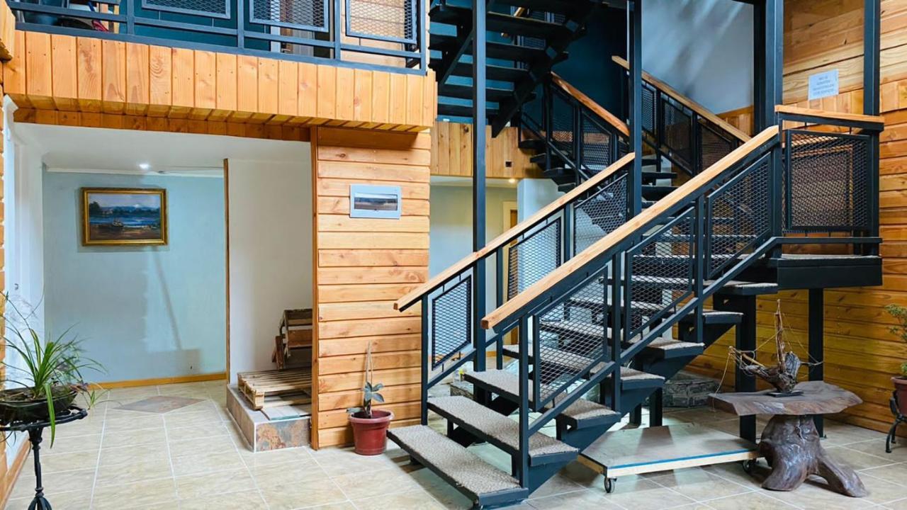 Pensión 1. Habitación Privada A Pasos De La Costanera *