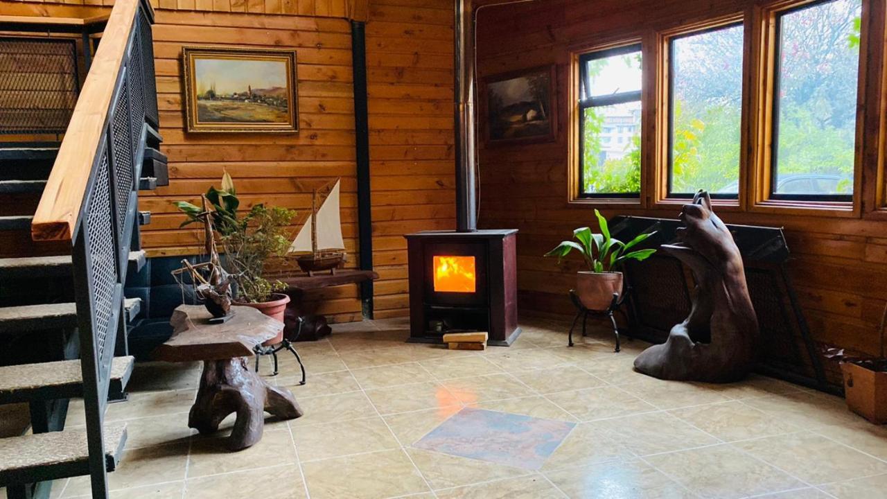 1. Habitación Privada A Pasos De La Costanera Pensión Puerto Varas
