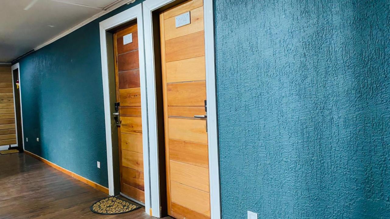 1. Habitación Privada A Pasos De La Costanera Pensión