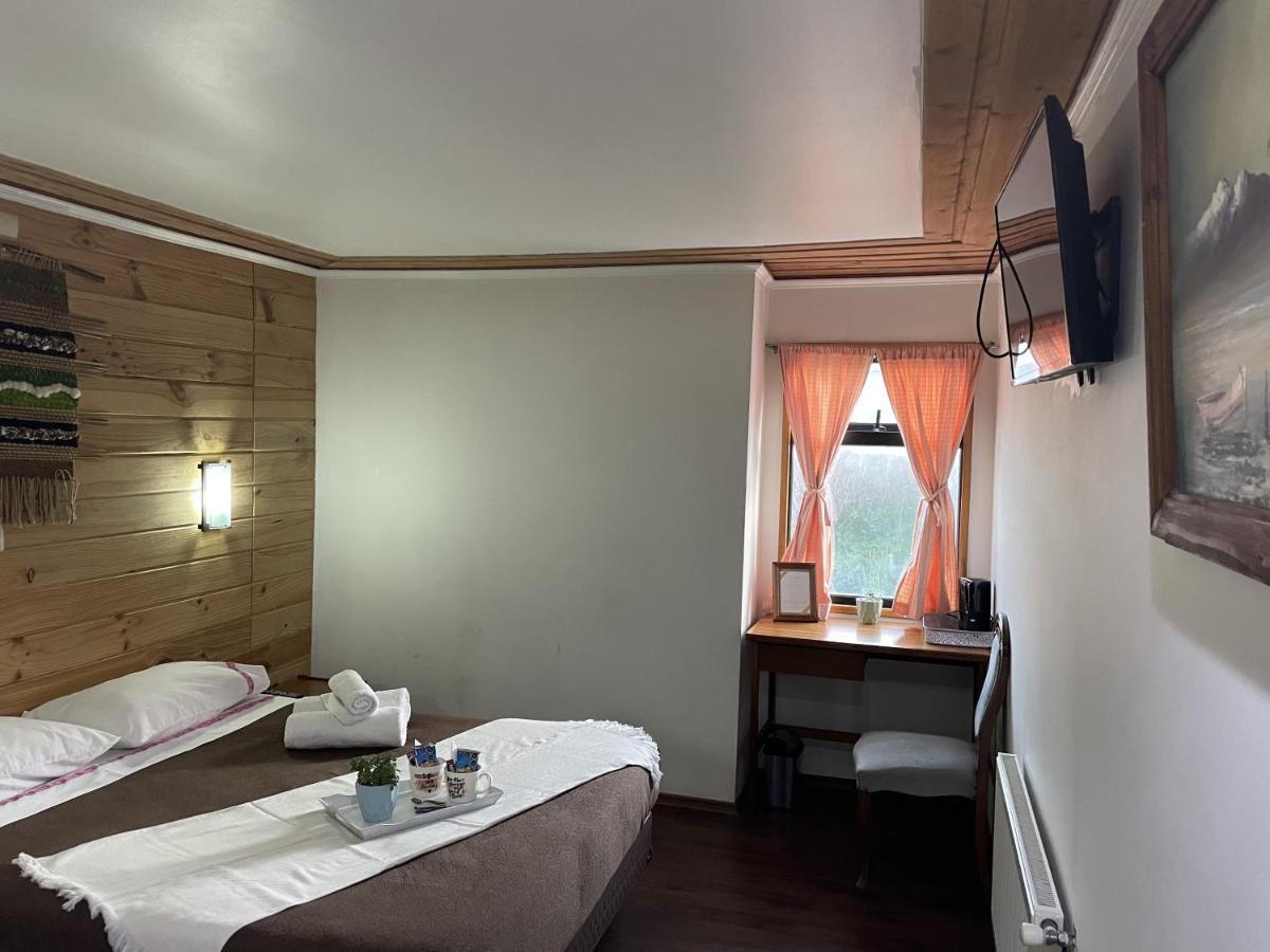 Pensión 1. Habitación Privada A Pasos De La Costanera *