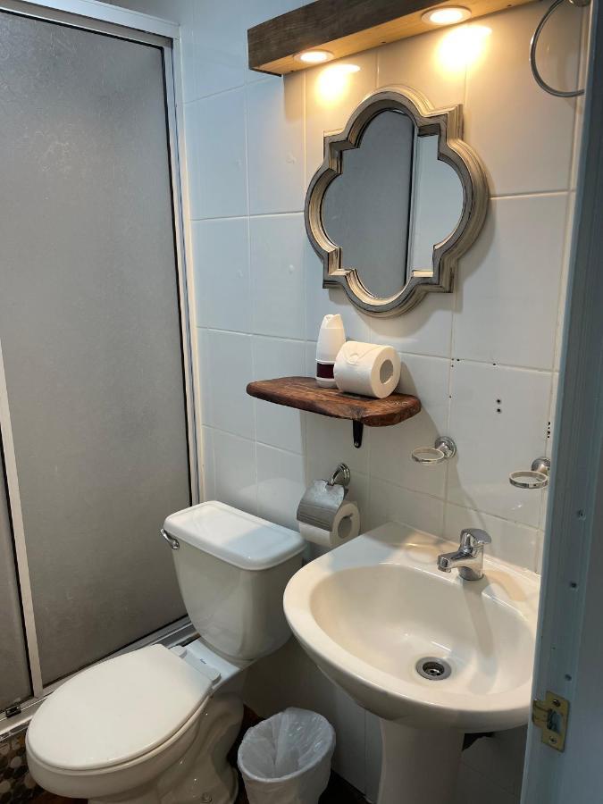 1. Habitación Privada A Pasos De La Costanera *