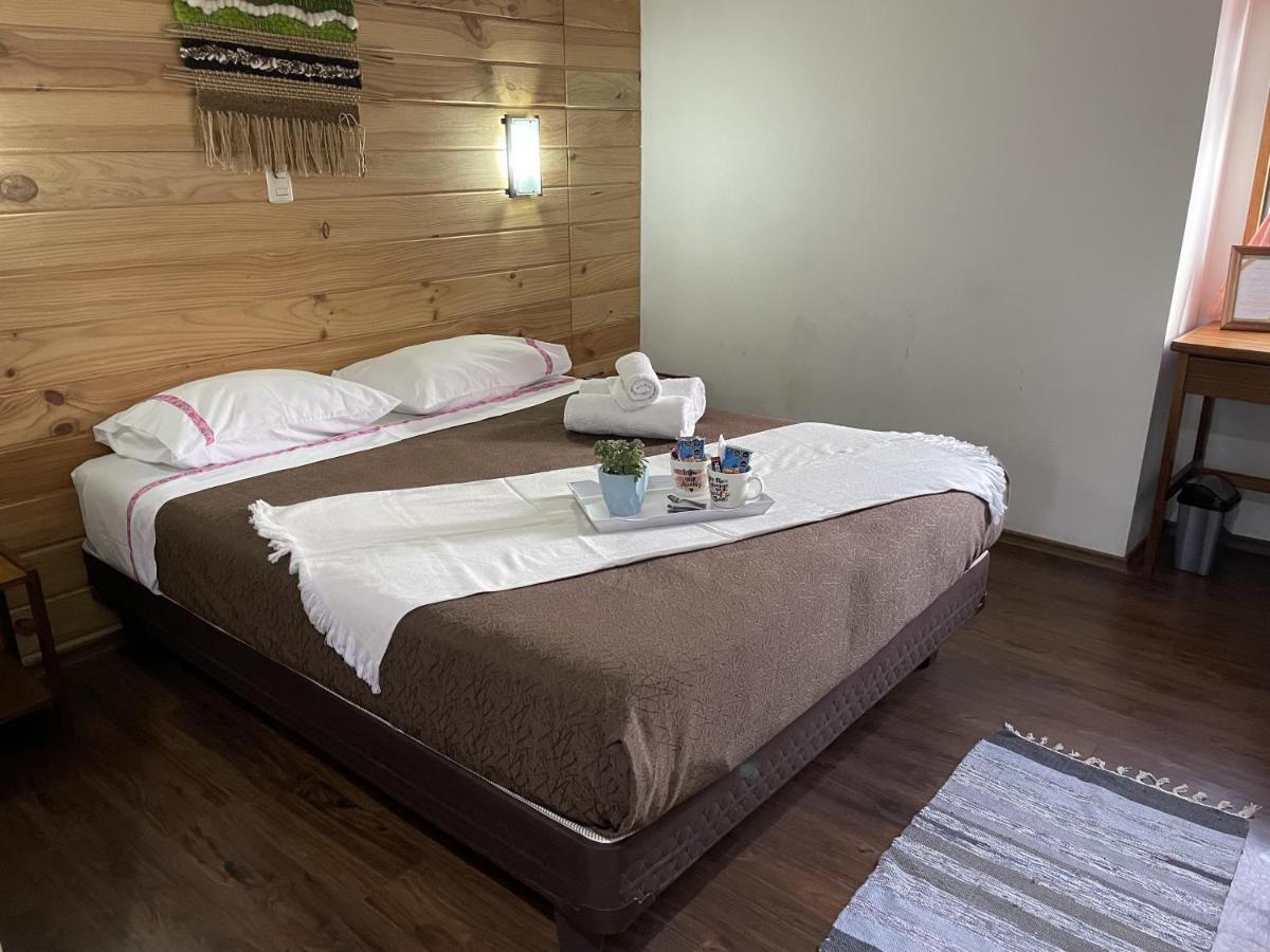 1. Habitación Privada A Pasos De La Costanera Pensión *