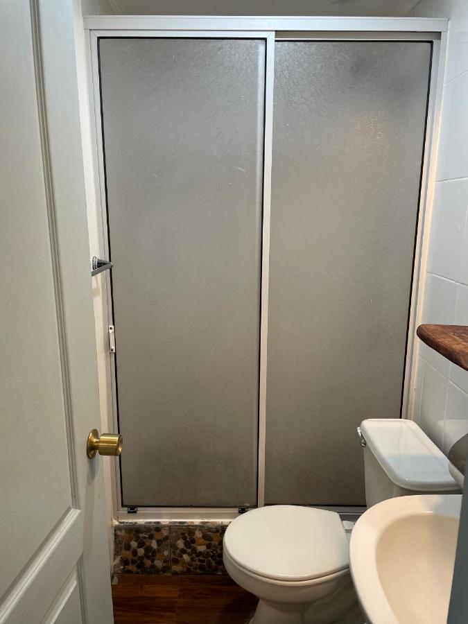 1. Habitación Privada A Pasos De La Costanera Pensión *