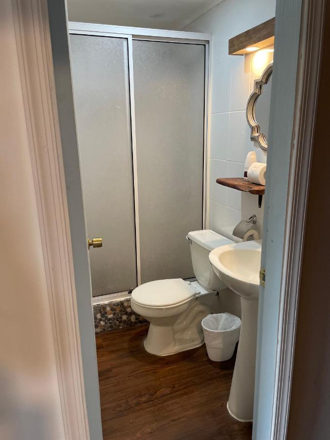 Pensión 1. Habitación Privada A Pasos De La Costanera Puerto Varas