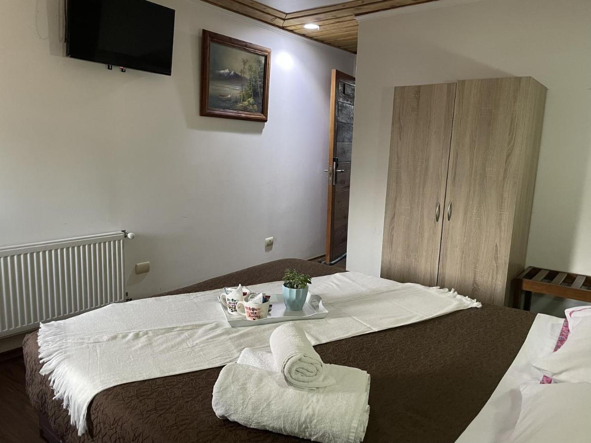 Pensión 1. Habitación Privada A Pasos De La Costanera